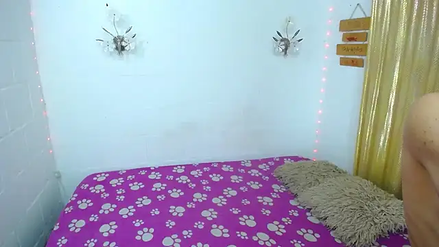 SexyKataShow online show from June 26, 10:47 pm