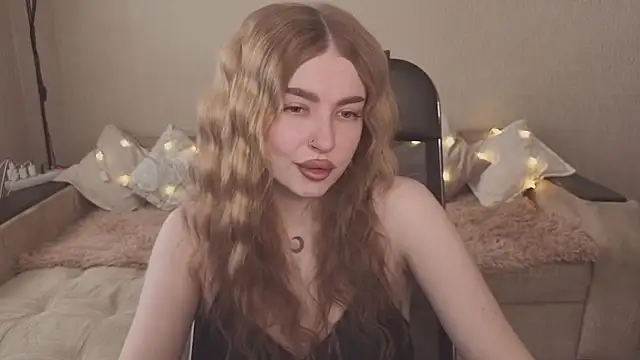 ViolettaLopez online show from February 8, 10:29 am