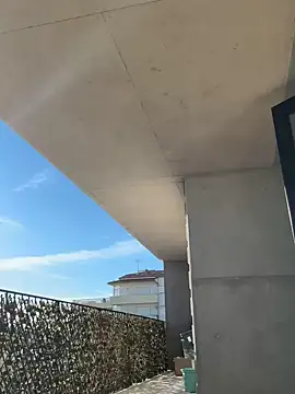 SweeetAlegra online show from January 1, 3:14 pm