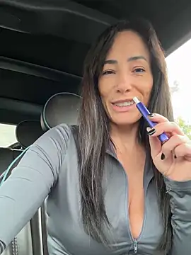 SweeetAlegra online show from January 20, 9:46 am