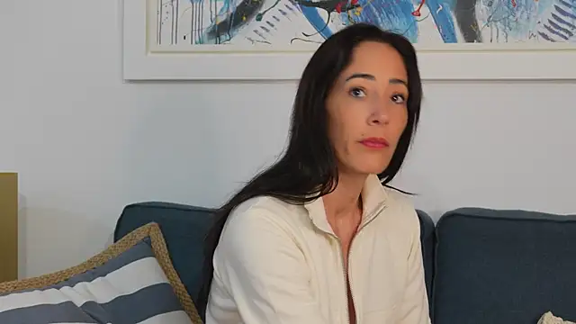 SweeetAlegra online show from January 26, 2:41 pm