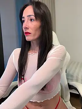 SweeetAlegra online show from January 31, 5:53 pm