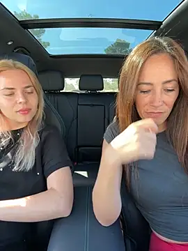 SweeetAlegra online show from September 22, 10:17 am