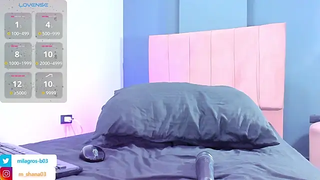 Shana 03 online show from November 11, 11:05 pm