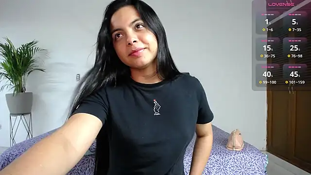 ashley morgan 18 online show from February 17, 6:42 am