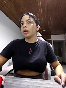 ashley morgan 18 online show from March 19, 11:14 pm