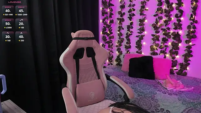 ashley morgan 18 online show from September 14, 2:11 am