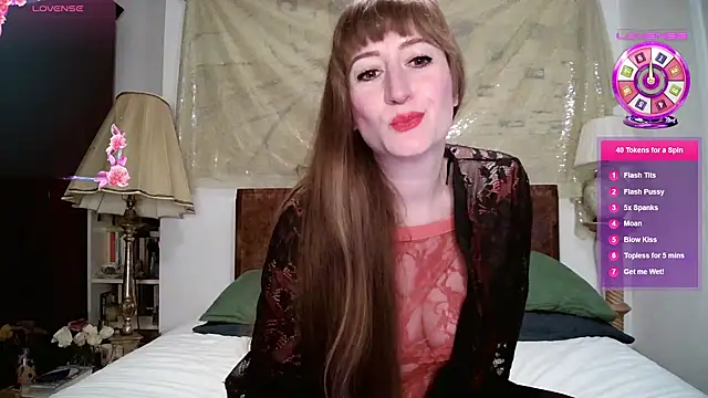 LemmieRed online show from March 12, 12:15 pm