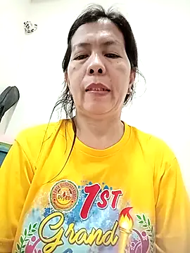 Snapshot of TropicalFlower chatting on March 6, 9:25 am TropicalFlower online show from March 6, 9:25 am