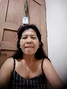 TropicalFlower online show from November 23, 8:08 pm