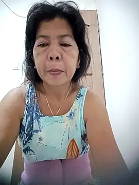 TropicalFlower online show from November 28, 8:33 pm