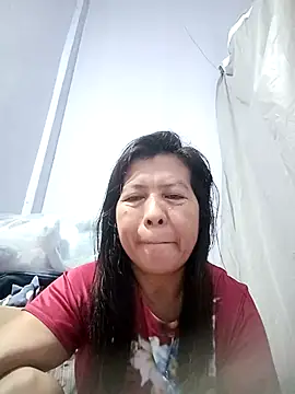 TropicalFlower online show from December 20, 7:37 am