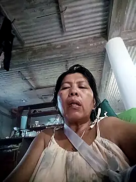 TropicalFlower online show from March 18, 11:52 pm