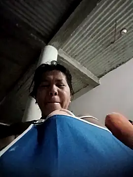 TropicalFlower online show from March 22, 9:40 pm