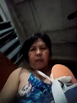 TropicalFlower online show from March 24, 9:09 pm