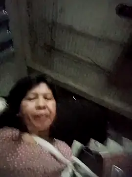 TropicalFlower online show from March 25, 9:54 pm