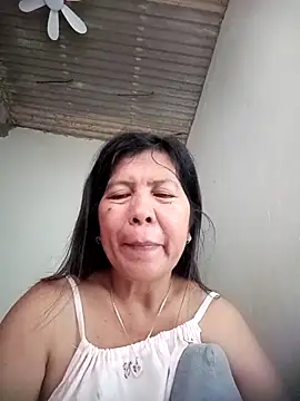 TropicalFlower online show from April 7, 1:06 am