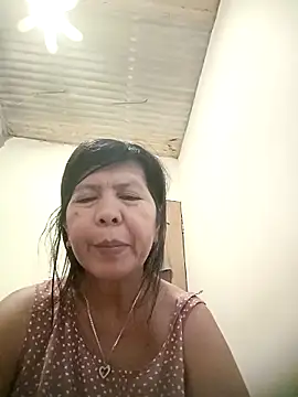 TropicalFlower online show from April 8, 10:21 pm