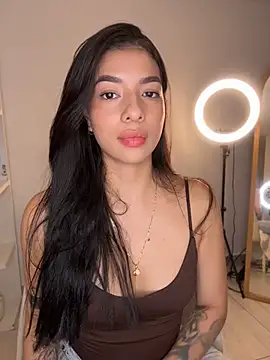 Veronica ar online show from July 9, 1:42 am