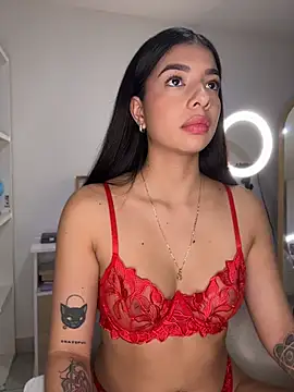 Veronica ar online show from July 17, 1:45 am