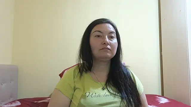 BBW MILF 4U online show from March 14, 12:07 pm