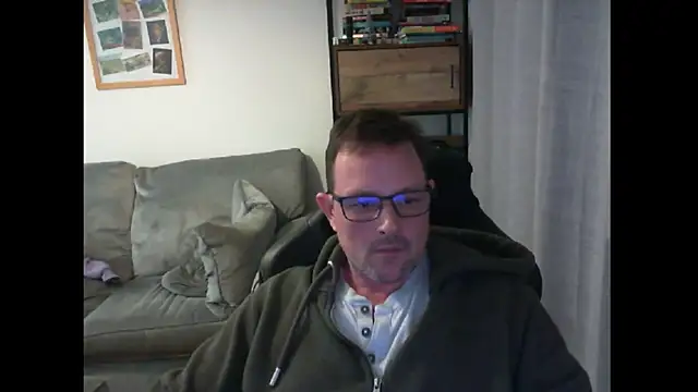 ZebedeePirate online show from January 31, 10:52 pm