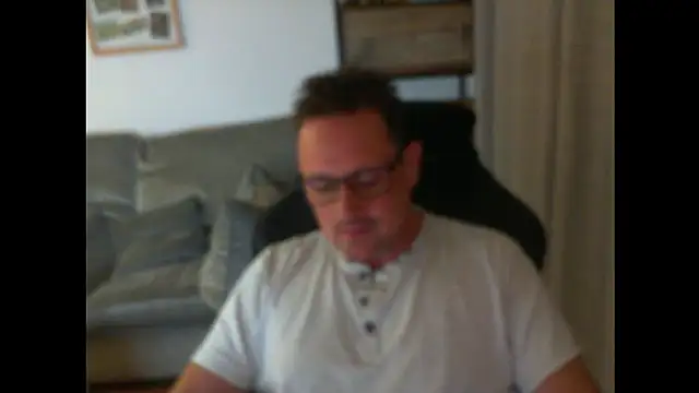 ZebedeePirate online show from March 19, 10:20 pm