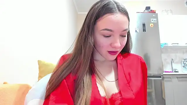 Naughty Molly online show from February 2, 4:32 pm