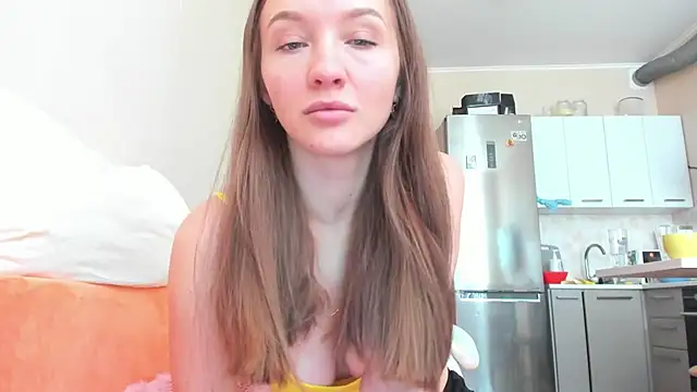 Naughty Molly online show from September 26, 8:51 am