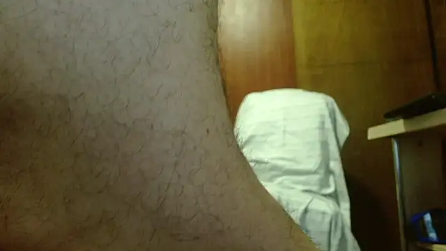 MarcusMilarc online show from September 20, 11:17 pm