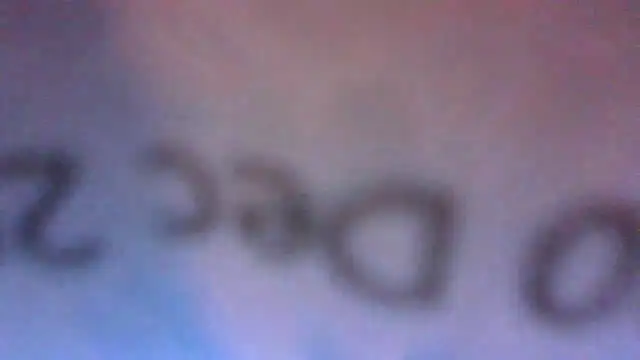 AnnyPat online show from January 8, 4:59 am