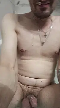 Krasav4ik4ik online show from October 18, 7:03 pm