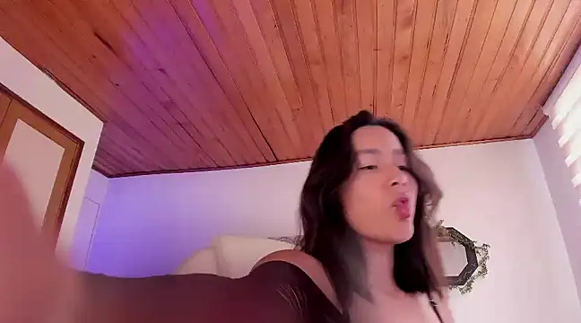 kinky rider online show from December 11, 9:23 pm