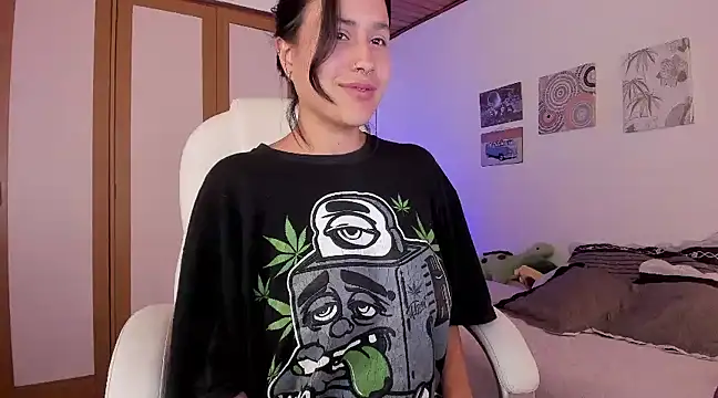 kinky rider online show from December 19, 6:01 pm