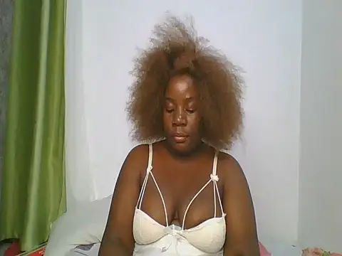 Deliciousgal online show from February 19, 9:25 pm