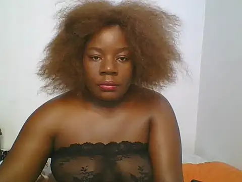 Deliciousgal online show from February 21, 7:21 pm