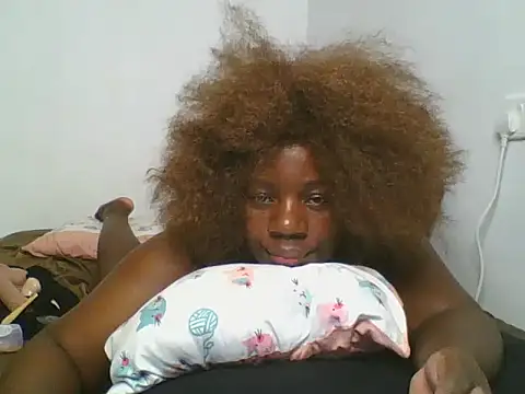 Deliciousgal online show from March 10, 6:34 pm