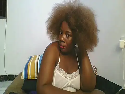 Deliciousgal online show from March 17, 5:49 pm