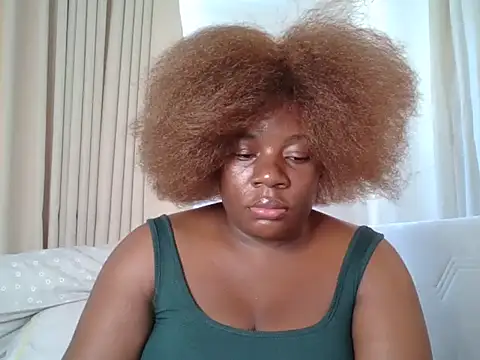 Deliciousgal online show from April 15, 2:13 pm