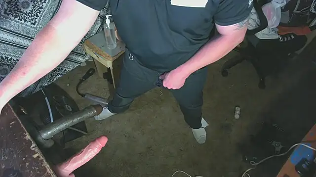 sex4fun 21 online show from October 29, 10:55 pm