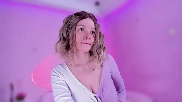 bella adams  online show from January 29, 10:22 pm