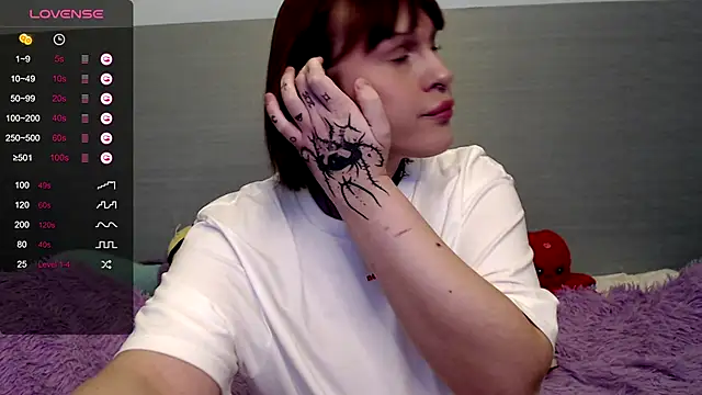 ivamayy online show from December 16, 12:16 pm