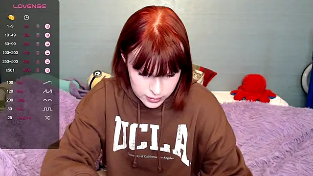 ivamayy online show from December 20, 12:05 pm