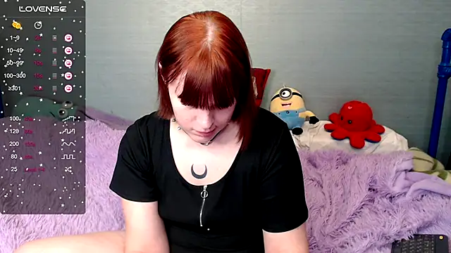 ivamayy online show from January 6, 1:08 pm