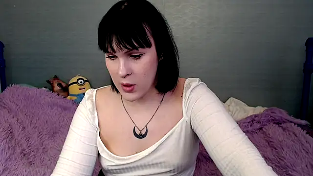 ivamayy online show from March 7, 9:18 am