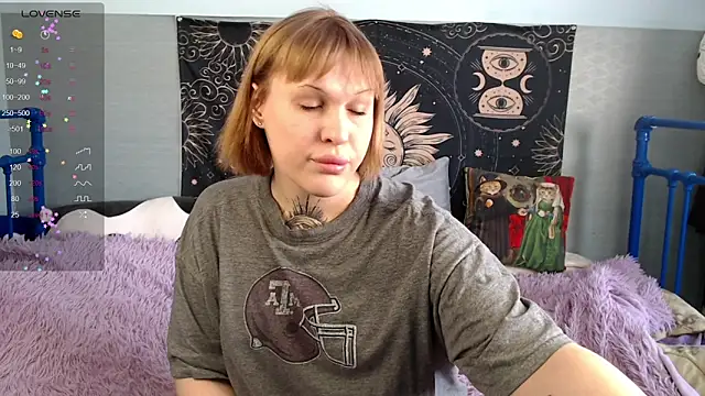 ivamayy online show from February 24, 8:45 am