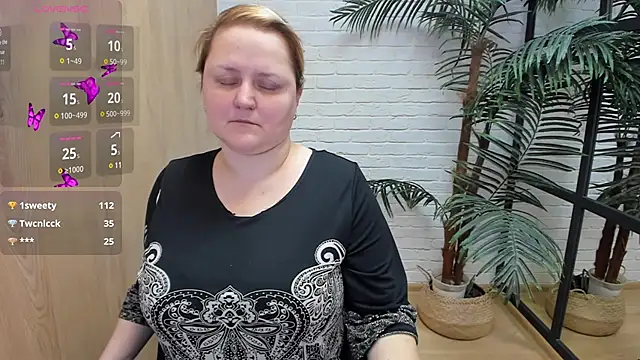 ScarlettSoft online show from March 4, 12:01 pm