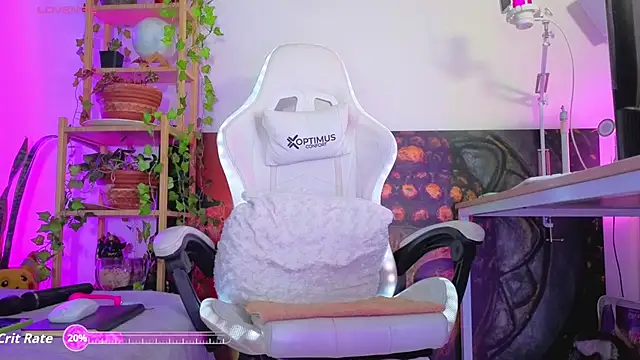 Katy Randy online show from December 5, 12:19 am