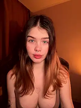 AmberIIey online show from January 13, 3:39 pm