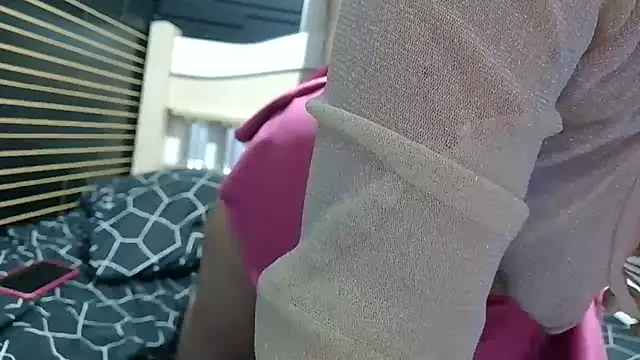 KrikaCat online show from February 23, 12:09 am